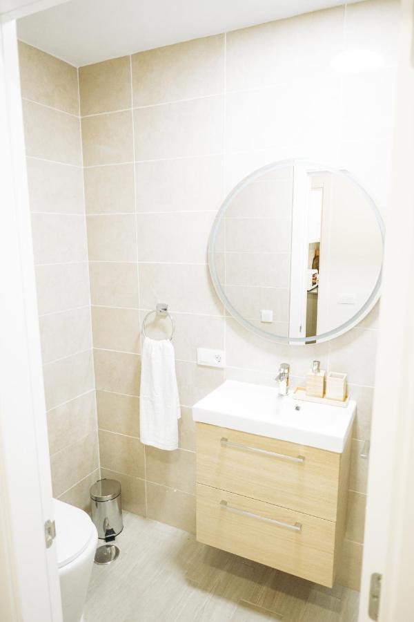 Club By Grupo Compostelana 3 Apartment